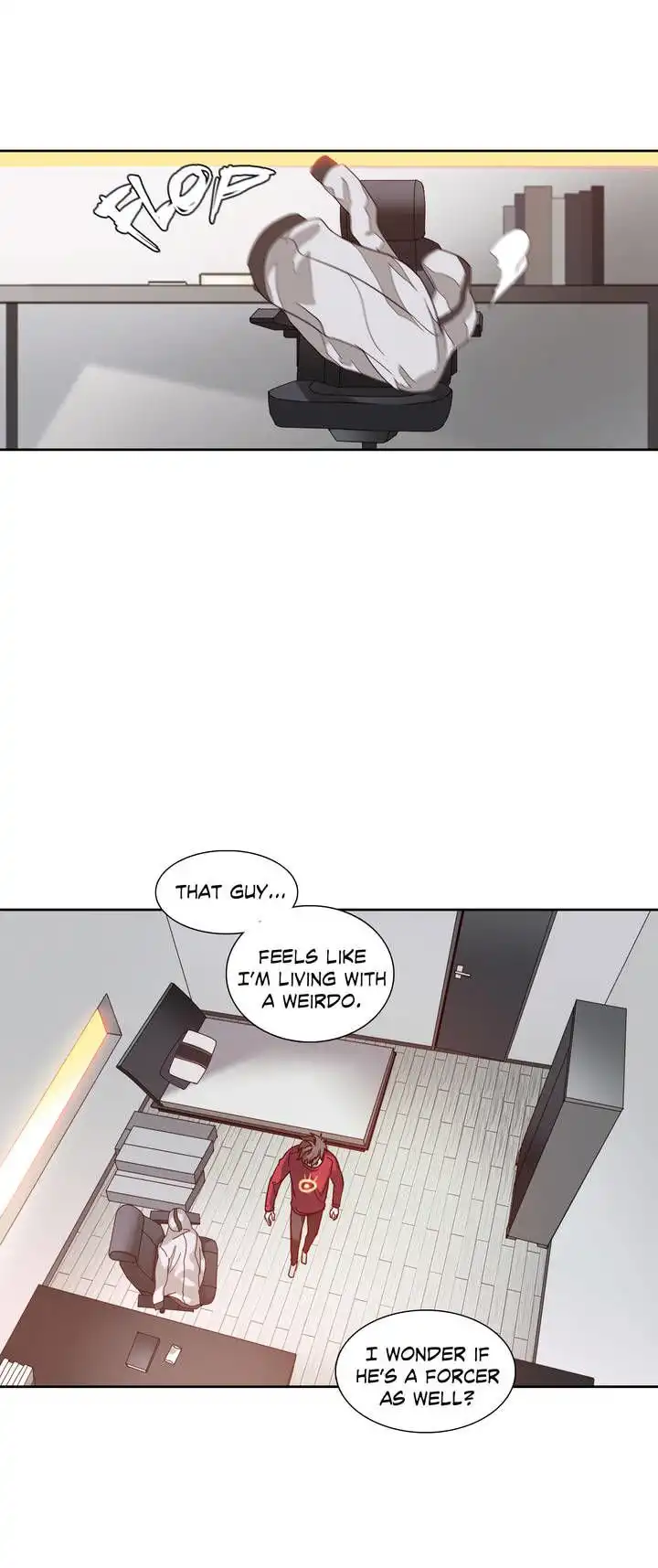 Unknown Code Chapter 15 9
